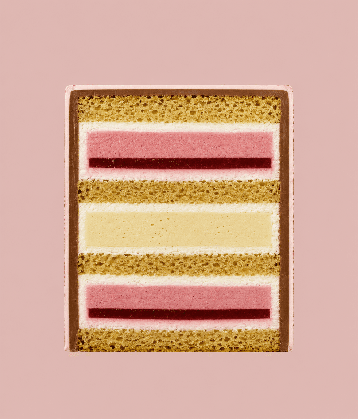 1. Pistazie-Himbeere - Image 1